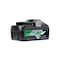Metabo Hpt 18V/36V MV Cordless Li-Ion Slide Battery 4.0Ah/8.0Ah 372121M - alternate 3